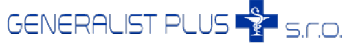 Generalist logo
